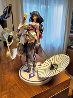 Raiden Shogun figure beeldje Genshin Impact, Verzamelen, Verzenden, Zo goed als nieuw