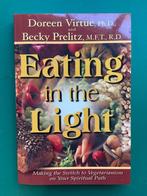 Doreen Virtue - Eating in the Light, Ophalen of Verzenden, Doreen Virtue