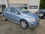 Mercedes-Benz B-Klasse 160 BlueEFFICIENCY Business Class, Auto's, Voorwielaandrijving, Euro 5, 15 km/l, Blauw