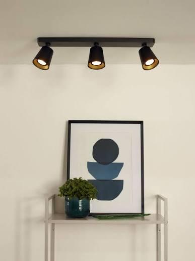 lucide turnon, Ophalen of Verzenden, A, A, Metaal of Aluminium