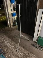 Bouwlampstatief driepoot verstelbaar, Doe-het-zelf en Verbouw, Ophalen, Zo goed als nieuw, Minder dan 50 watt