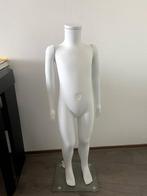 paspop 75 euro, Hobby en Vrije tijd, Ophalen, Zo goed als nieuw, Paspop