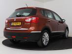 Suzuki S-Cross 1.0 Boosterjet Comfort Go I Airco I Cruise Co, Voorwielaandrijving, 12 maanden, Stof, Gebruikt