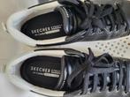 SKECHERS SNEAKERS   SCHOENEN, Skechers, Verzenden, Zwart, Sneakers of Gympen