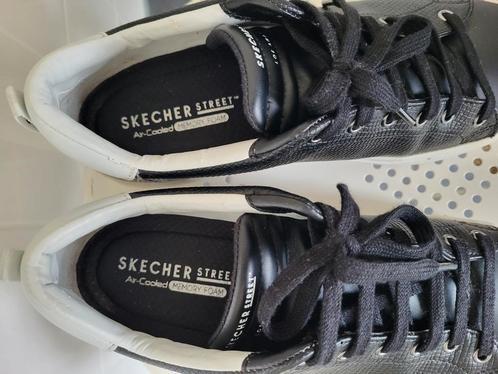 SKECHERS SNEAKERS   SCHOENEN, Kleding | Dames, Schoenen, Zo goed als nieuw, Sneakers of Gympen, Zwart, Verzenden