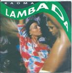 Vinyl Single Kaoma, Verzenden, Gebruikt, Pop