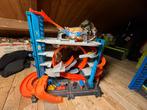 Hot Wheels Baan, Ophalen, Gebruikt, Jongen of Meisje