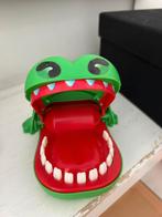 Krokodil Tandarts Spel, Verzamelen, Speelgoed, Ophalen of Verzenden, Gebruikt