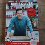 Jamie Oliver, Ophalen, Zo goed als nieuw, Overige gebieden
