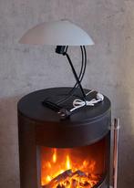 Philips Louis Kalff NB100 bureaulamp, Ophalen of Verzenden, Zo goed als nieuw, E27 (groot)