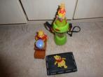 3 super leuke WINNIE THE POOH spulletjes, Ophalen of Verzenden, Zo goed als nieuw, Jongen of Meisje