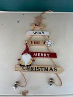 Decoratie pyramide hanger, Diversen, Kerst, Ophalen, Nieuw