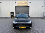 Mitsubishi Outlander 2.0 PHEV Instyle, 4 cilinders, Zwart, Vierwielaandrijving, Hybride Elektrisch/Benzine
