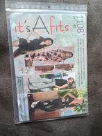 Kledingpatroon, Ophalen of Verzenden, Zo goed als nieuw, Overige genres, 1 bandje