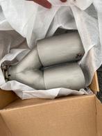 AKRAPOVIC TIPS | NIEUWSTAAT 1X, Verzenden, Nieuw