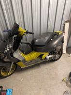 Kymco (Opknapper) sport uitvoering, Ophalen, Overige modellen, Kymco, 1062HM