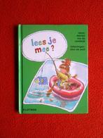 Om te leren lezen. Lezen is leuk dl. 3: Lees je mee?, Ophalen of Verzenden