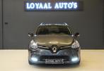Renault Clio Estate 1.2 16V Dynamique | AIRCO | CRUISE | ELE, Voorwielaandrijving, Stof, Met garantie (alle), Handgeschakeld