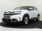 Citroën C5 Aircross 1.2 PureTech Business Automaat, Auto's, Automaat, Gebruikt, 1199 cc, C5 Aircross