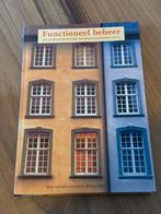 Functioneel beheer - Kees Ruigrok, Ernst Bosschers, Verzenden, Zo goed als nieuw, Software