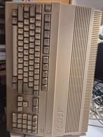 Commodore Amiga 500 met originele adapter en scartkabel, Computers en Software, Ophalen of Verzenden