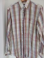 McGregor overhemd maat L nieuwstaat, Overige kleuren, McGregor, Ophalen of Verzenden, Zo goed als nieuw