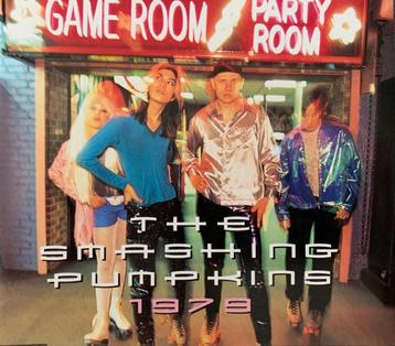 The Smashing Pumpkins ‎– 1979 CDS beschikbaar voor biedingen
