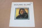 Douwe Elias. Museum Het Princessehof., Ophalen of Verzenden, Gelezen