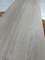 Bureaublad licht grijs eiken 120cm x 40cm. Nieuw!, Ophalen of Verzenden, Nieuw, Bureau