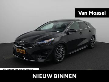Kia ProCeed 1.5 T-GDi GT-Line | PANORAMADAK | ACHTERUITRIJCA beschikbaar voor biedingen