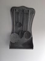 vintage keukengerei houder voor de retro keuken, Antiek en Kunst, Ophalen