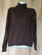coltruien maat L, Kleding | Dames, Ophalen of Verzenden, Gedragen, Maat 42/44 (L), Blauw