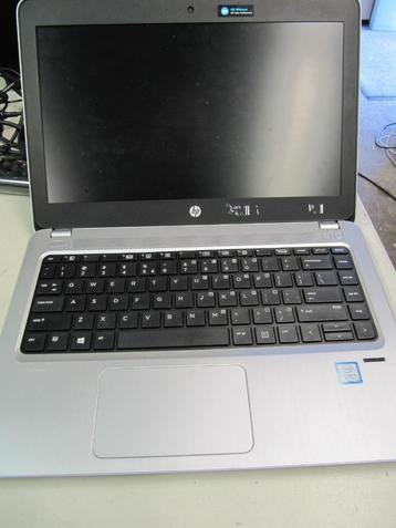 Defecte HP Probook , 430 G4.  beschikbaar voor biedingen