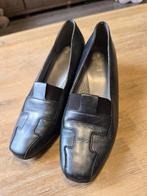 Ara leren damesschoenen maat 5,5. Pumps, Ophalen of Verzenden, Zo goed als nieuw
