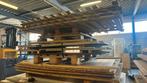 Gratis resthout, Ophalen, Minder dan 25 mm, Zo goed als nieuw, Plank