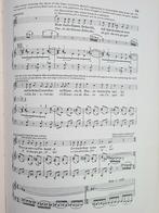 Puccini. Manon Lescaut La Bohème Gianni Schicchi Zang Piano, Zang, Gebruikt, Klassiek, Ophalen of Verzenden