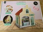 Miniatuur zeepwinkeltje, Ophalen of Verzenden, Nieuw, Knutselwerk