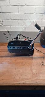 Zundapp 4v 280-77 ruilen met Honda MB 6bak motorblok, Ophalen of Verzenden, Gebruikt, Blok