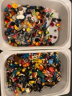 Grote partij Playmobil poppetjes en accessoires, Ophalen of Verzenden, Gebruikt, Jongen of Meisje