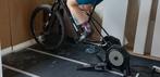 Tacx Flux S T2900 Smart Fietstrainer, Sport en Fitness, Ophalen, Gebruikt