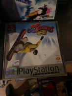 Cool boarders 2, 1 speler, Ophalen of Verzenden, Zo goed als nieuw, Vanaf 3 jaar