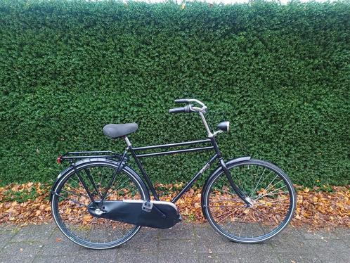 union 28inch, 3versnelling, FACTUUR, GARANTIE, Fietsen en Brommers, Fietsen | Heren | Herenfietsen, Zo goed als nieuw, Overige merken