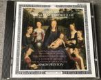 HAYDN - MISSA SANCTAE CAECILIAE - SIMON PRESTON, Ophalen of Verzenden, Classicisme, Zo goed als nieuw, Orkest of Ballet