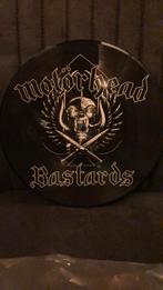 Motörhead picture disc, Cd's en Dvd's, Vinyl | Hardrock en Metal, Ophalen of Verzenden, Nieuw in verpakking