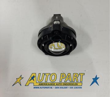 Buick Enclave mistlamp 2008-2012