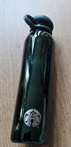 STARBUCKS thermosfles groen Roestvrij staal - 591 ml - Nieuw, Ophalen, Nieuw