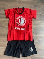 Feyenoord pyama, Ophalen of Verzenden, Gebruikt, Jongen, Nacht- of Onderkleding
