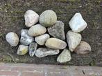 Stenen (gratis op te halen), Tuin en Terras, Grind, Keien en Split, Ophalen, Gebruikt, Multi, Kei