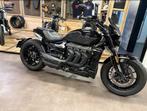 Windscherm Puig Triumph Rocket 3, Motoren, Ophalen of Verzenden, Gebruikt