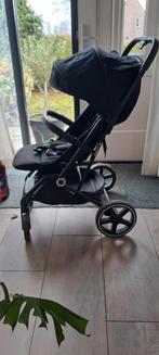 Deryan XP XL buggy, Kinderen en Baby's, Buggy's, Ophalen of Verzenden, Gebruikt